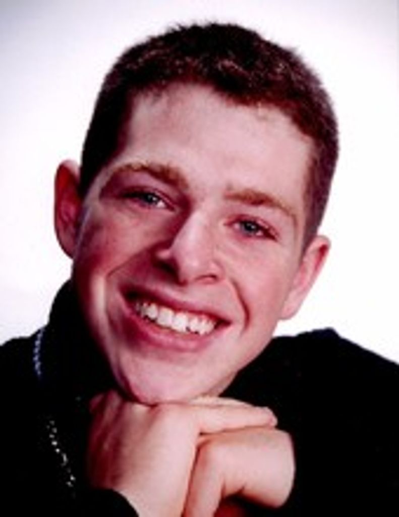 Matthew Spoto Profile Photo