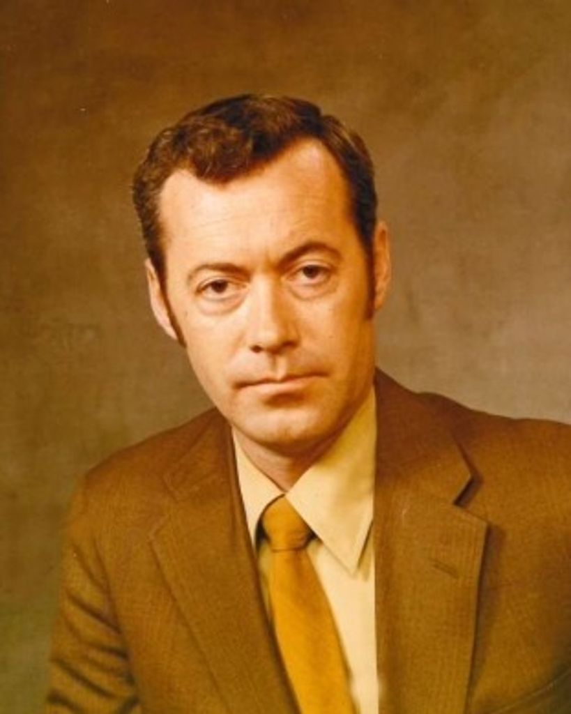 Alan Glenn Orr Profile Photo
