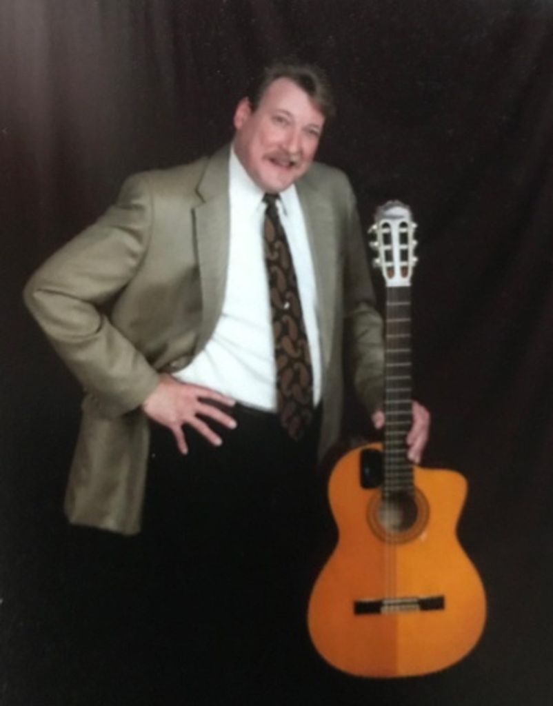 Ralph Edward Michel Profile Photo