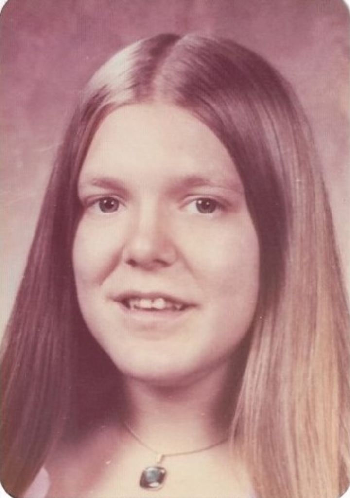 Donna G. (Sorg)  May Profile Photo