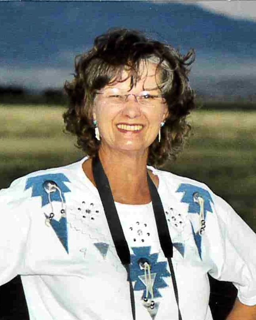 Mary Lee Corey Profile Photo