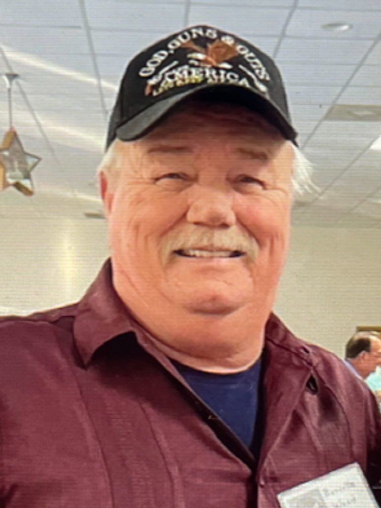 Tommy Bennette Wood Profile Photo