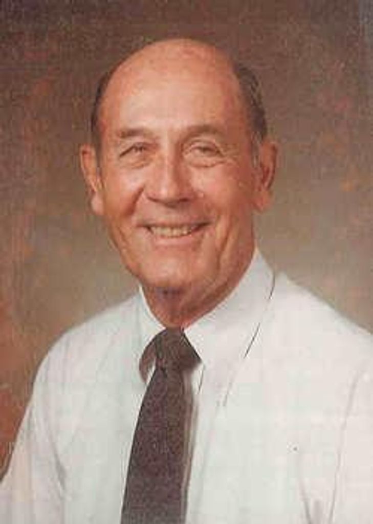 Louis Lipscomb Brown