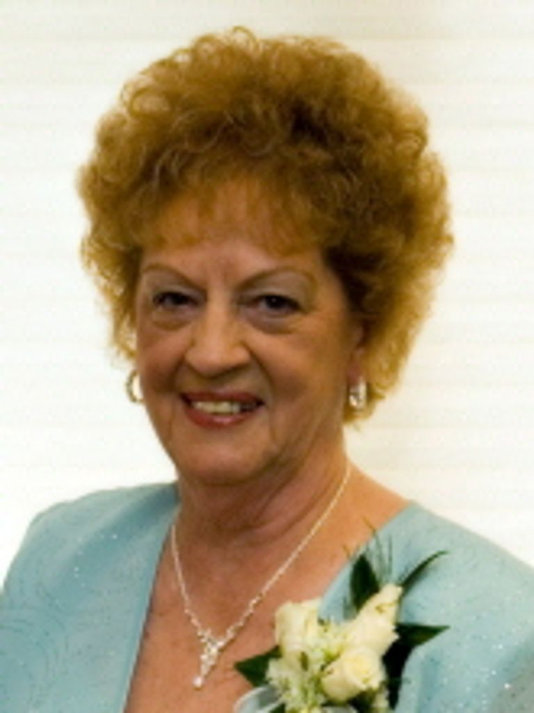 Nancy C. Sexton