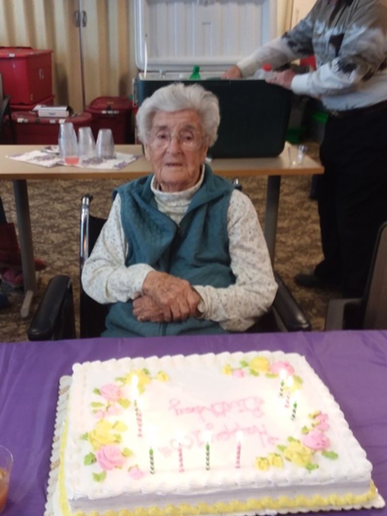 Margaret E. Strobridge Profile Photo