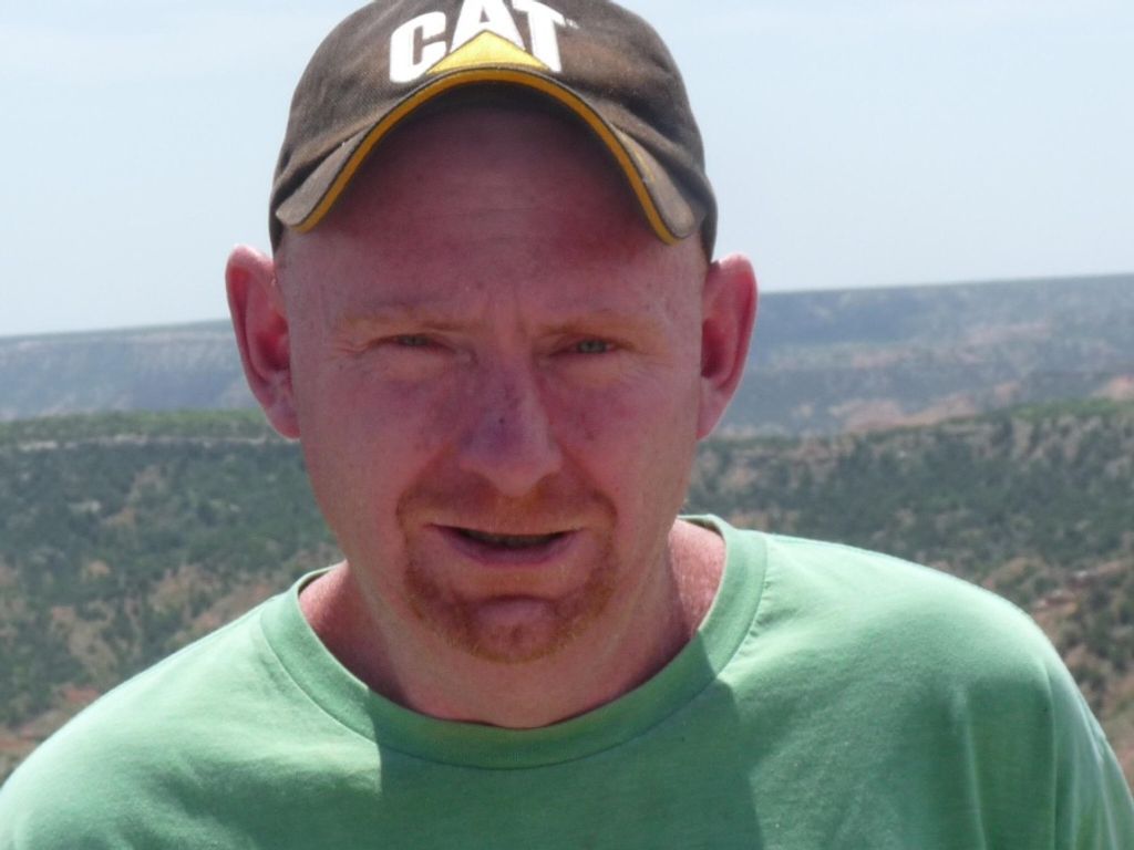 Charles Lamkin, Jr.