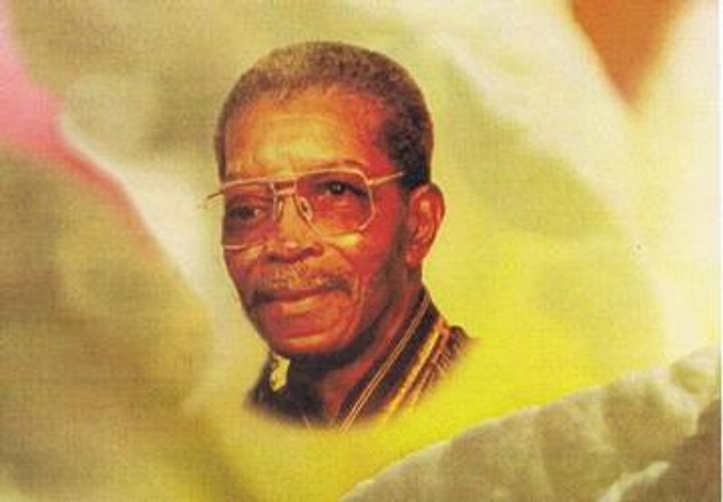 Mr. Eldridge Hainesworth Profile Photo