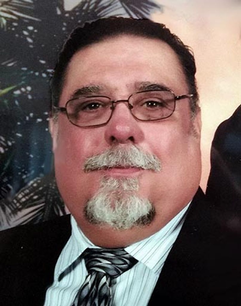 Michael J. Zalovcik, Sr.