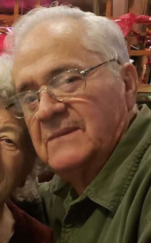 Joseph A. Rimbeck Profile Photo