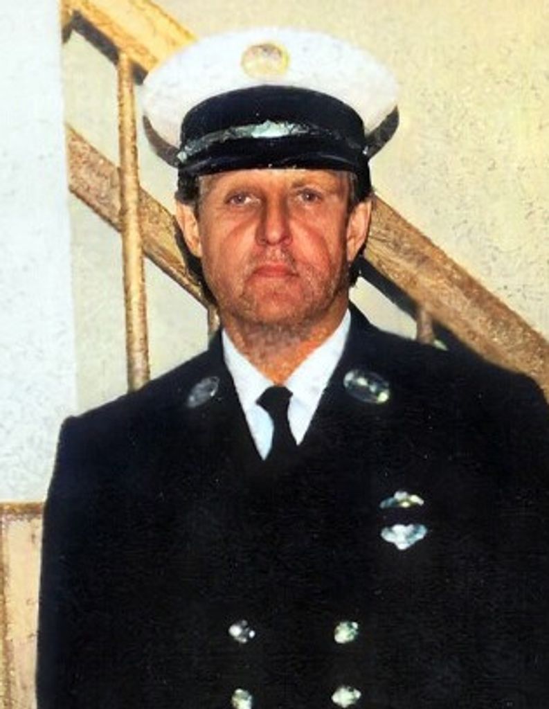 Raymond Galinsky