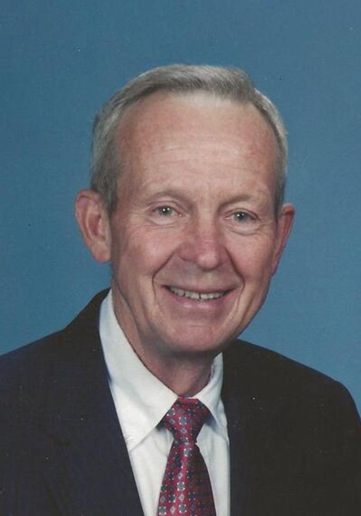 Victor "Vic" F. Naxera Profile Photo