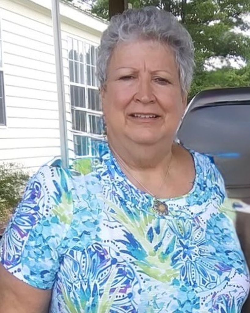 Janice Padgett Shuler Profile Photo