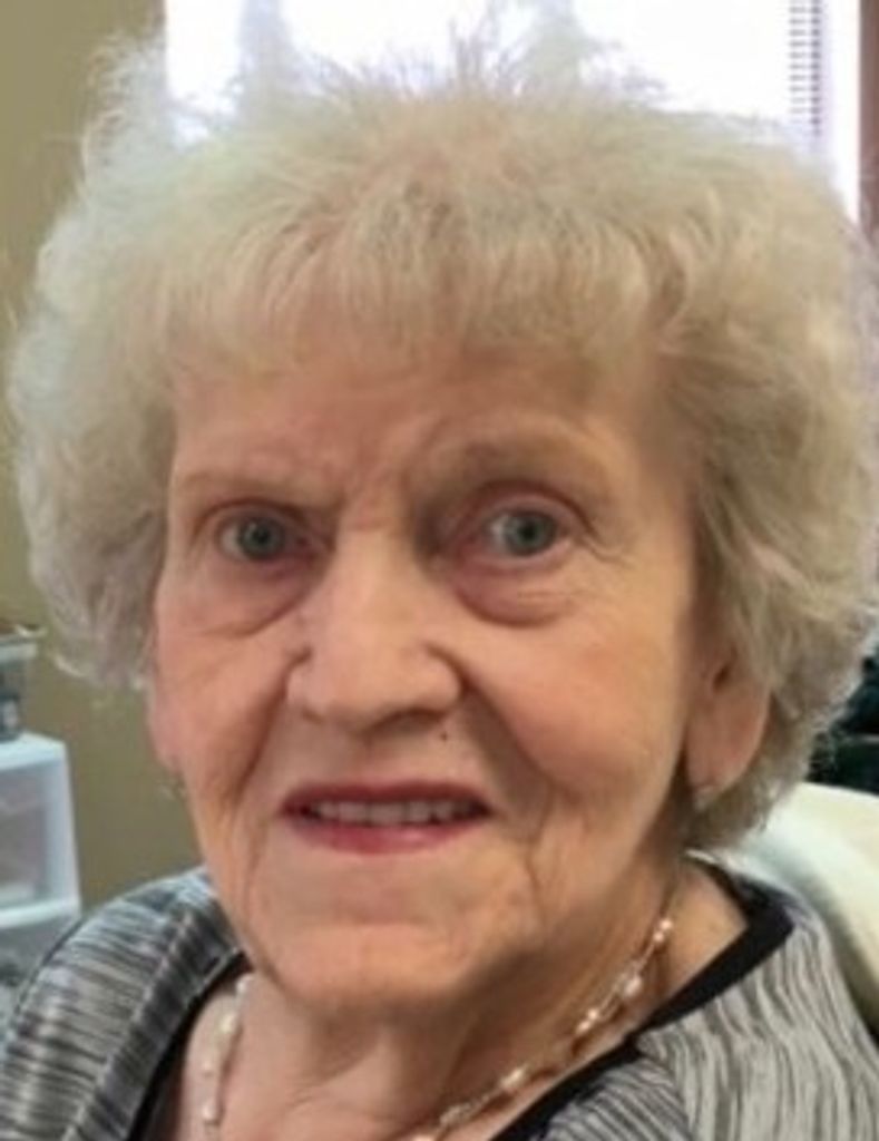 Effie L. (Hall)  Williams Profile Photo