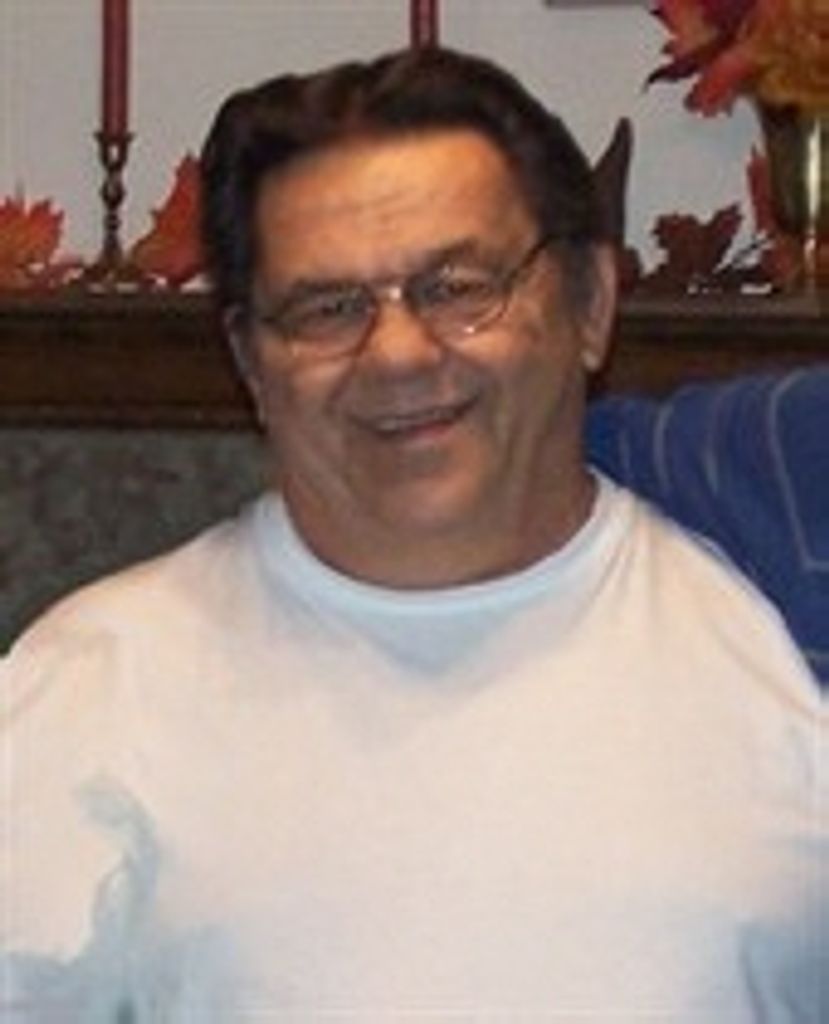 Richard L. Miller