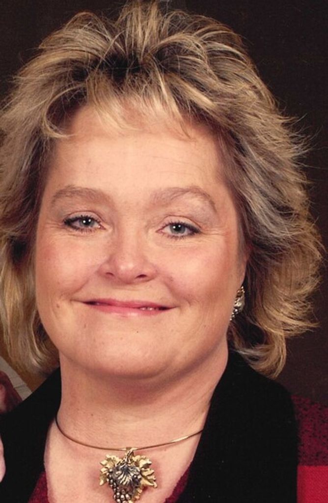 Tammy Rich Profile Photo