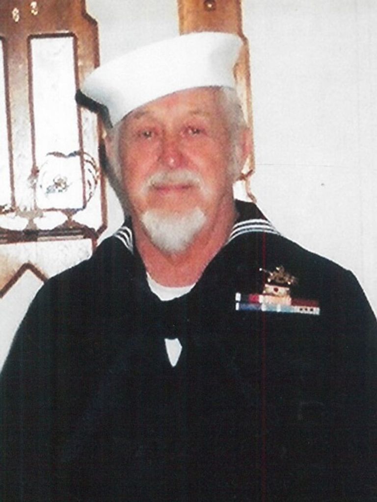 Henry Todd