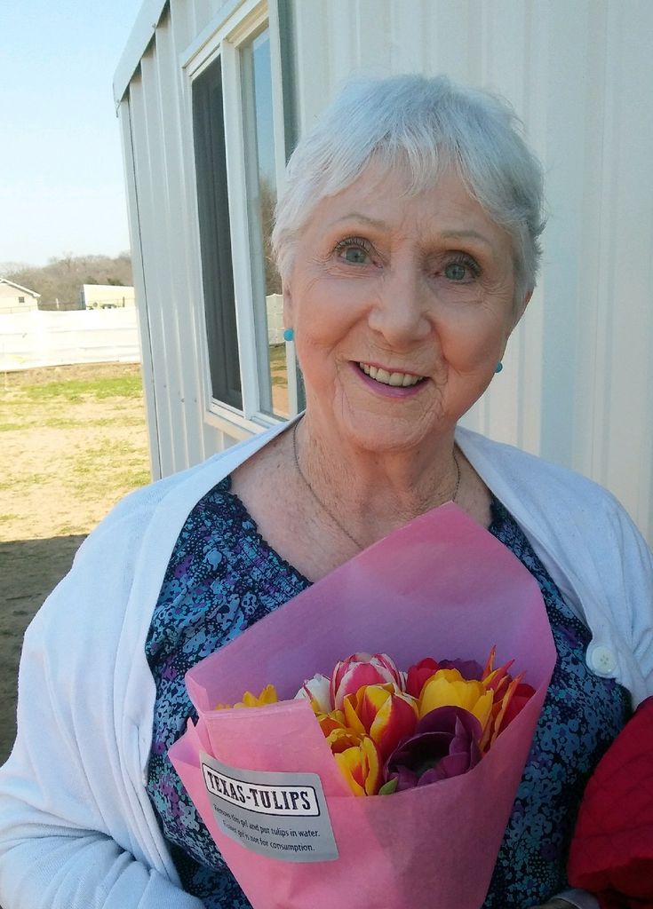 “Bj” Burton Juanell Eisen Profile Photo