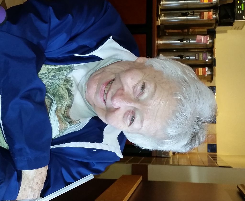 Mary Ann Waller Profile Photo