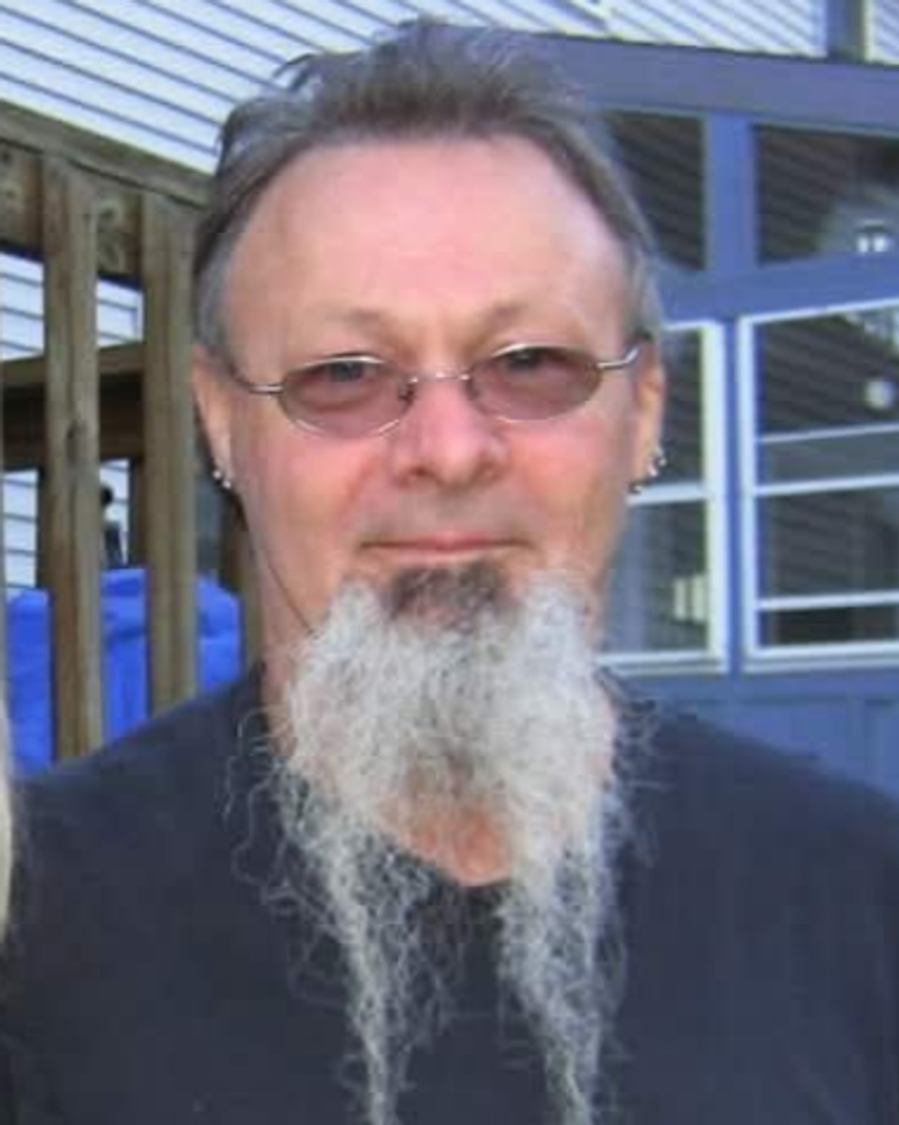 Terry Franklin King Profile Photo