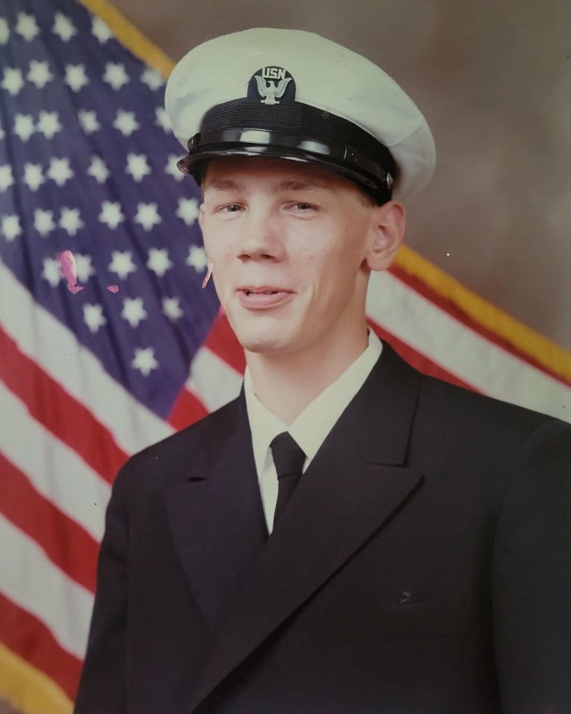 Richard Albert Allen Profile Photo