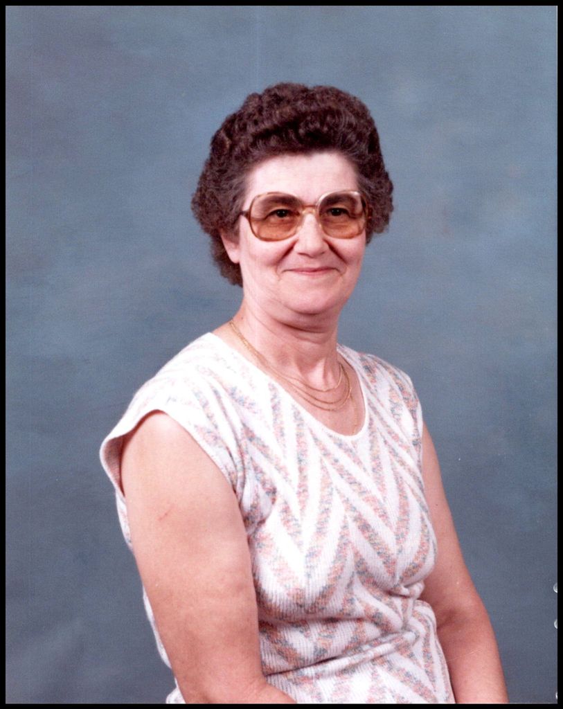Annie Mae Brittain Profile Photo