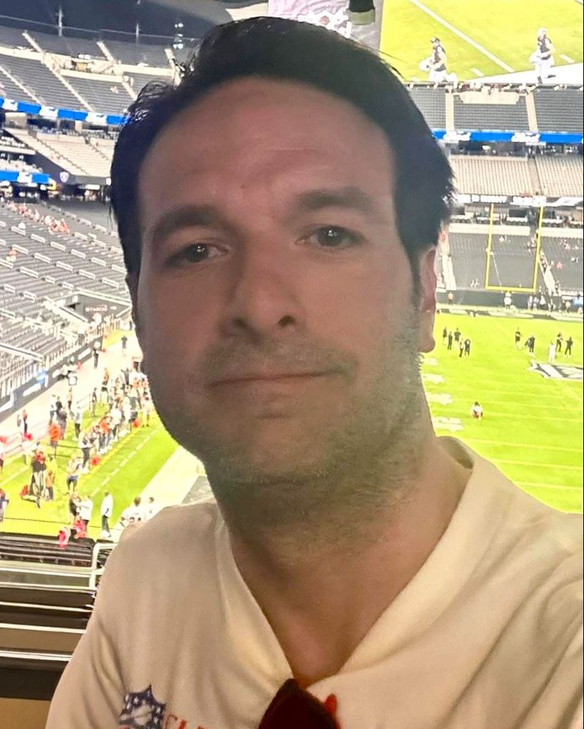 James Banfield Profile Photo