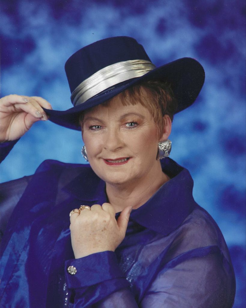 Betty Kempf