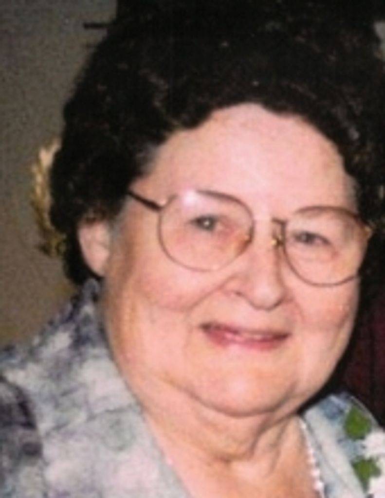 Evaline Mccormick Profile Photo