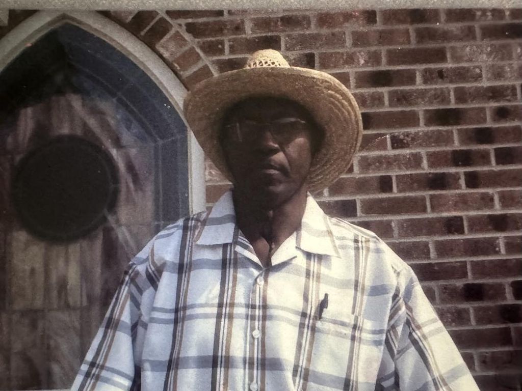 James Malcolm Mcbride Profile Photo