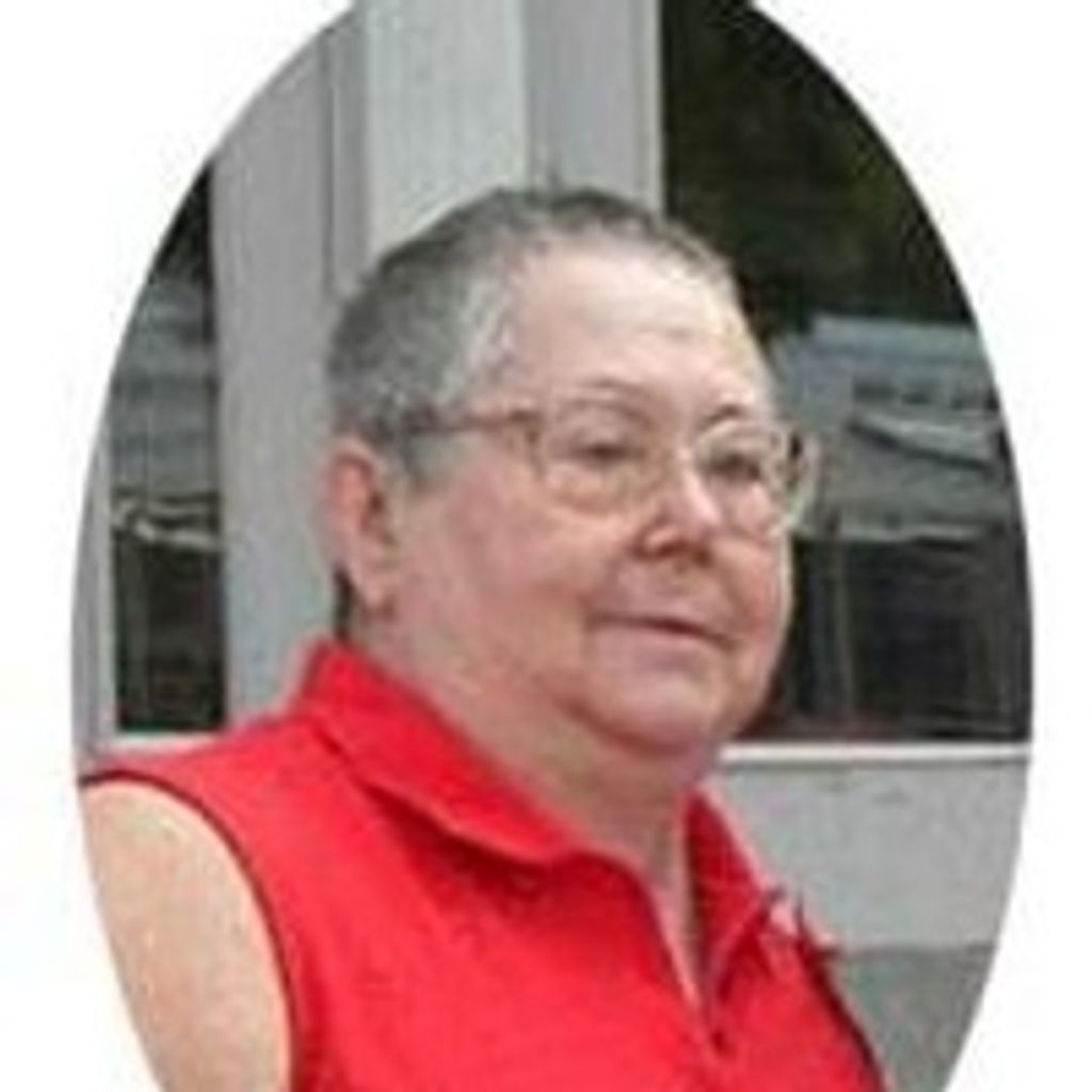 Linda "Lou" Beth Nielsen