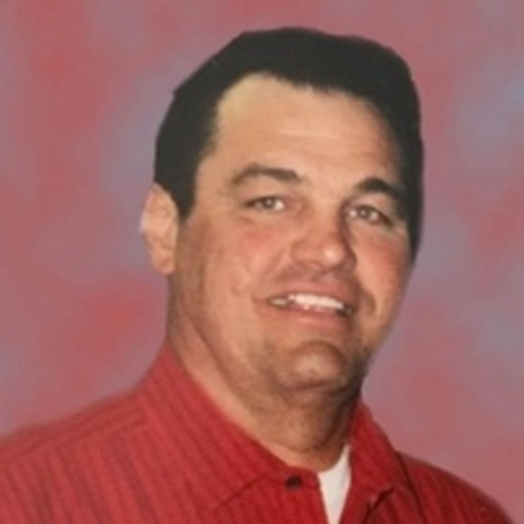 Gary Dean Malone