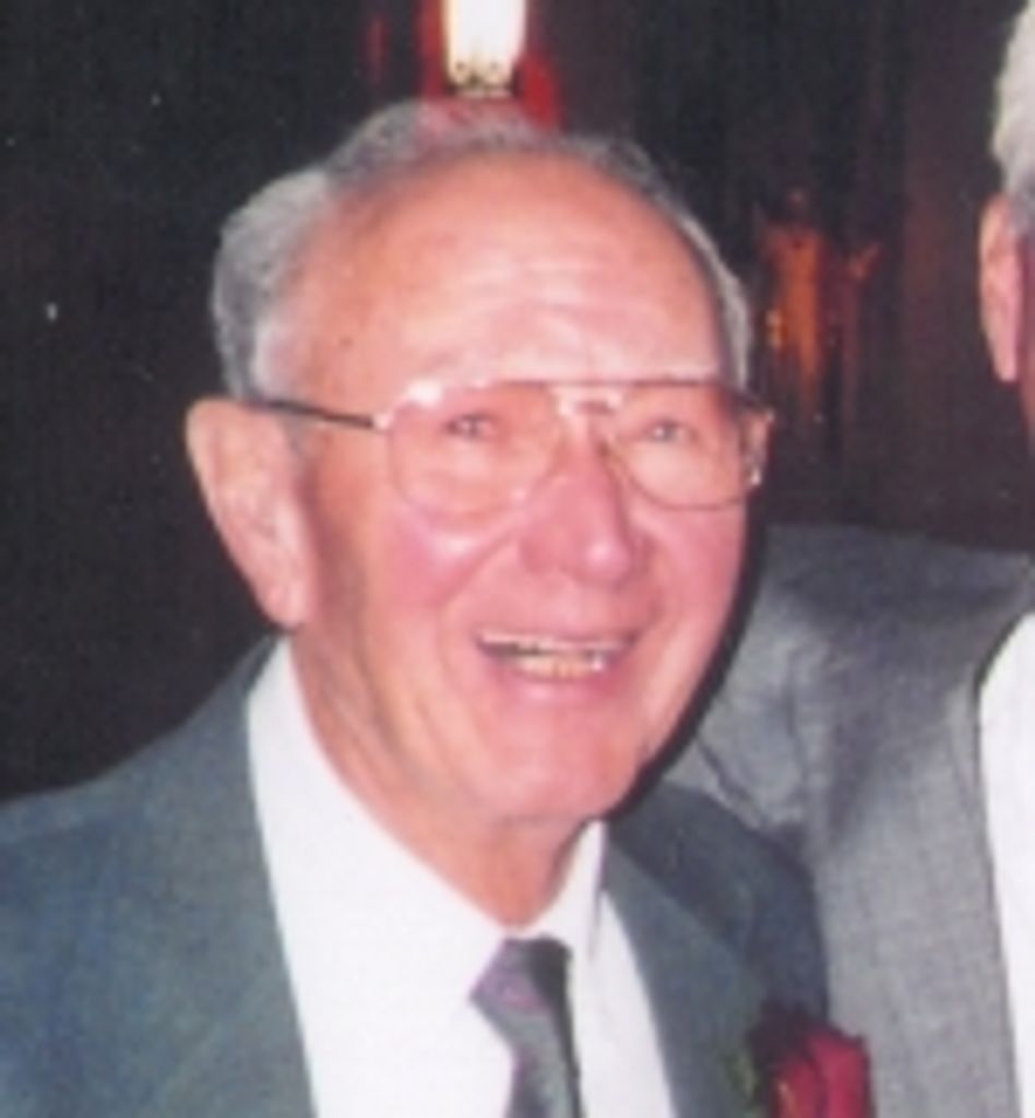 Arthur William Uhlir