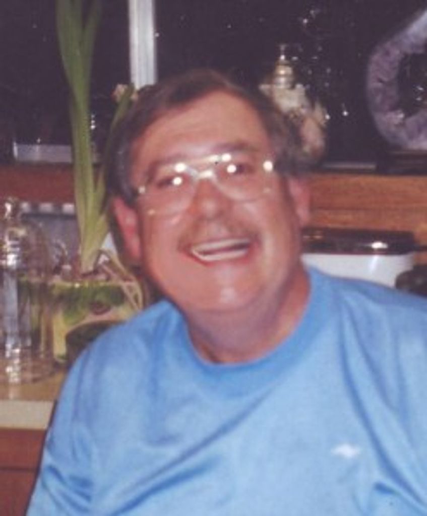 William Bluntzer Iii
