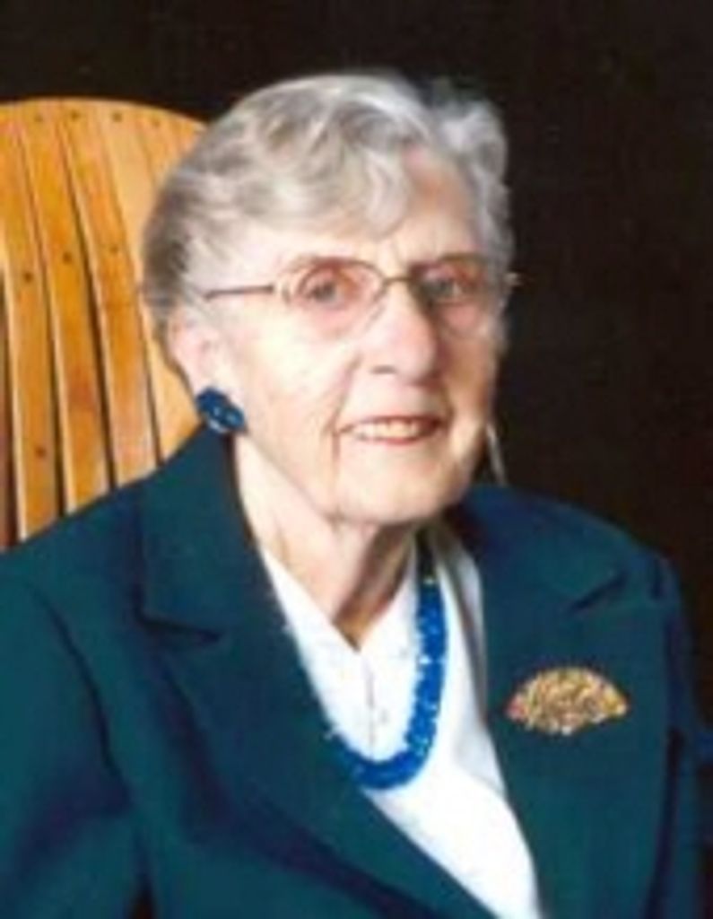 Doris  L. Sebastian