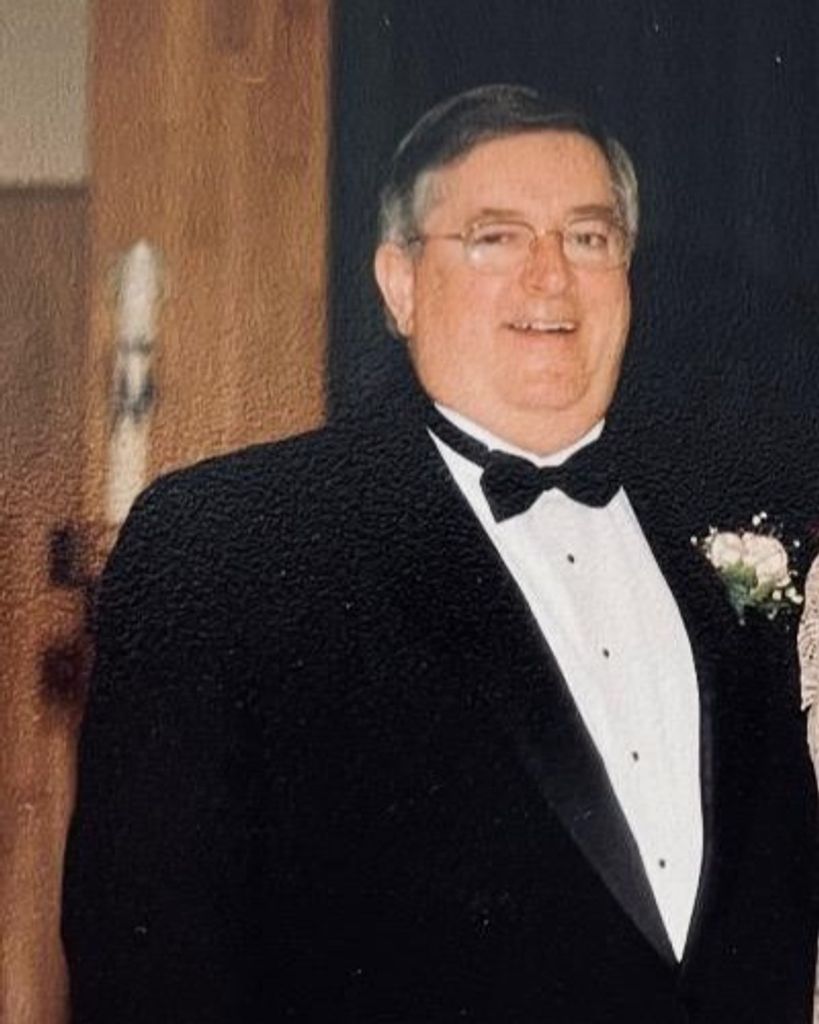 Hampton George Jackson Profile Photo