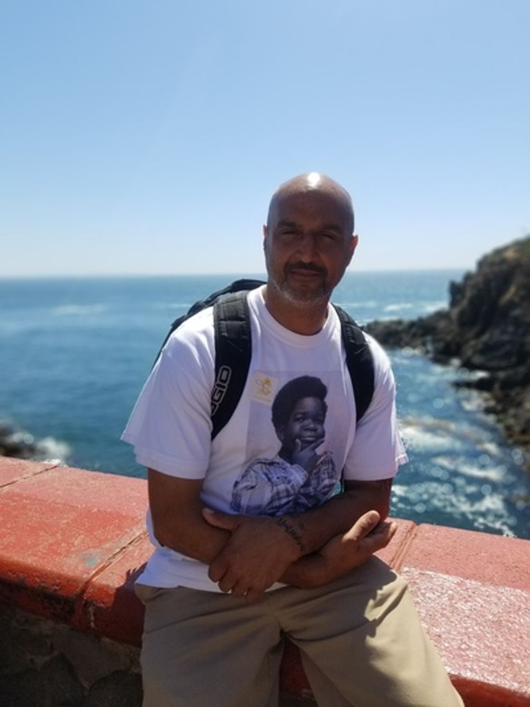 Mark A. Jones Profile Photo