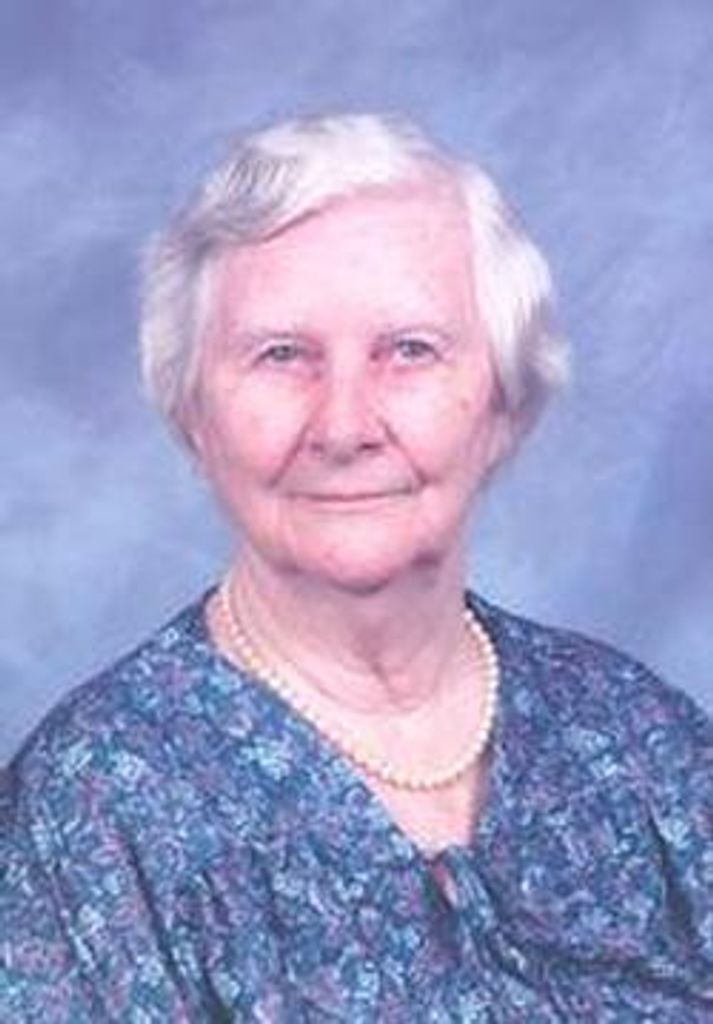 Delma Rowland Hershman