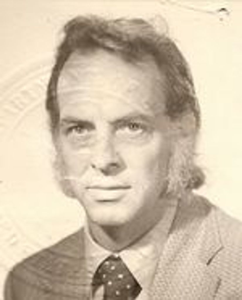 Philip Edward Buchanan