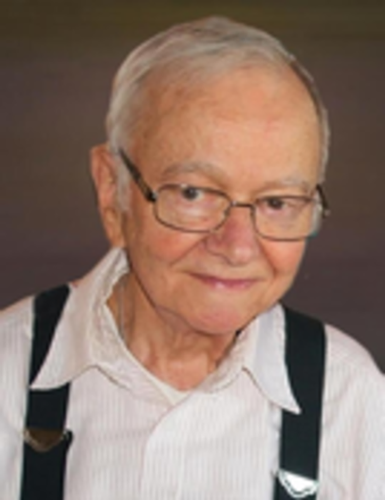 Samuel L. Williams