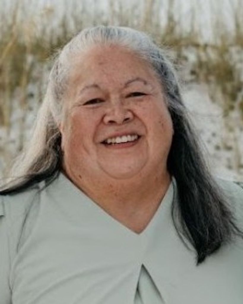 Nancy Yamashita Smith