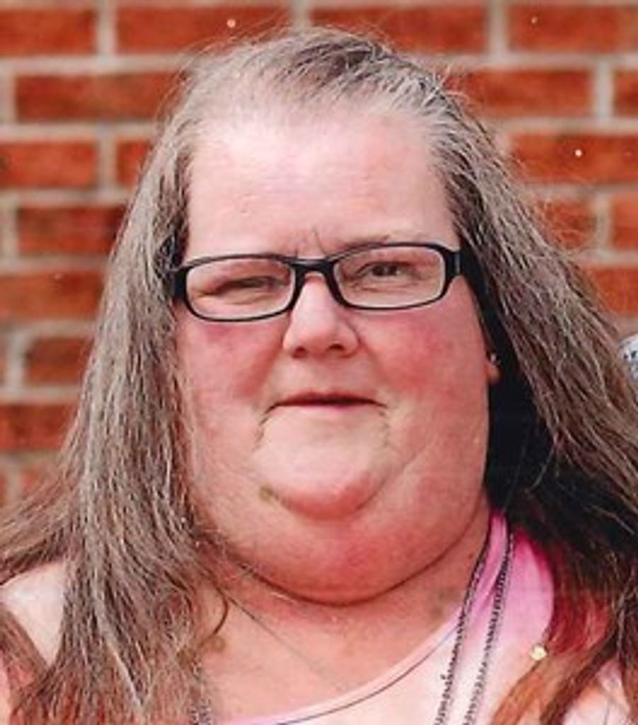 Teresa M. Morris