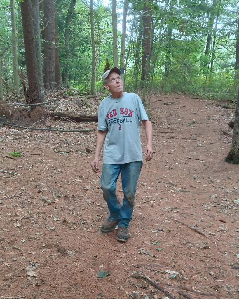 Philip Brooks Profile Photo