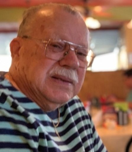 Joe Edward Cruise Profile Photo