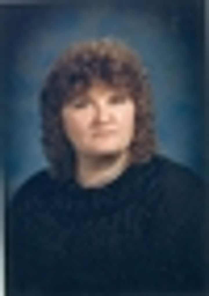 Karen Suiter
