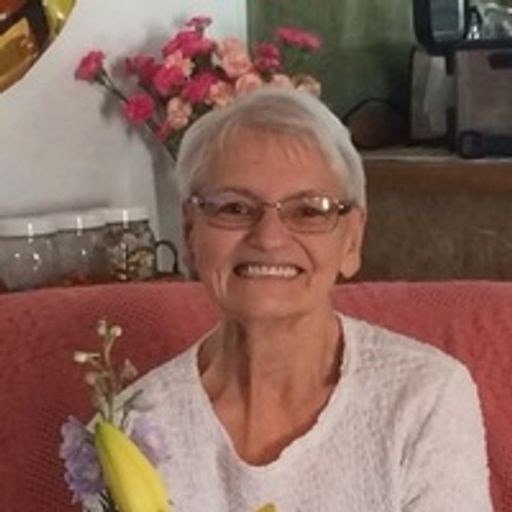 Marilyn Jean Hiles Profile Photo