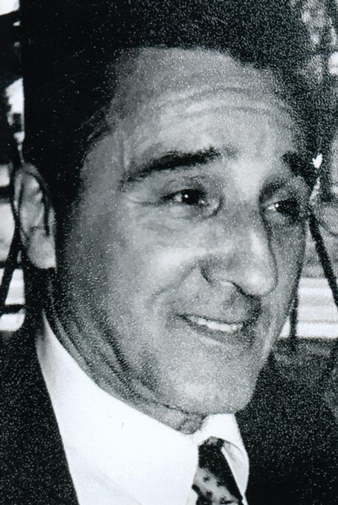 Peter P. Parrish Profile Photo