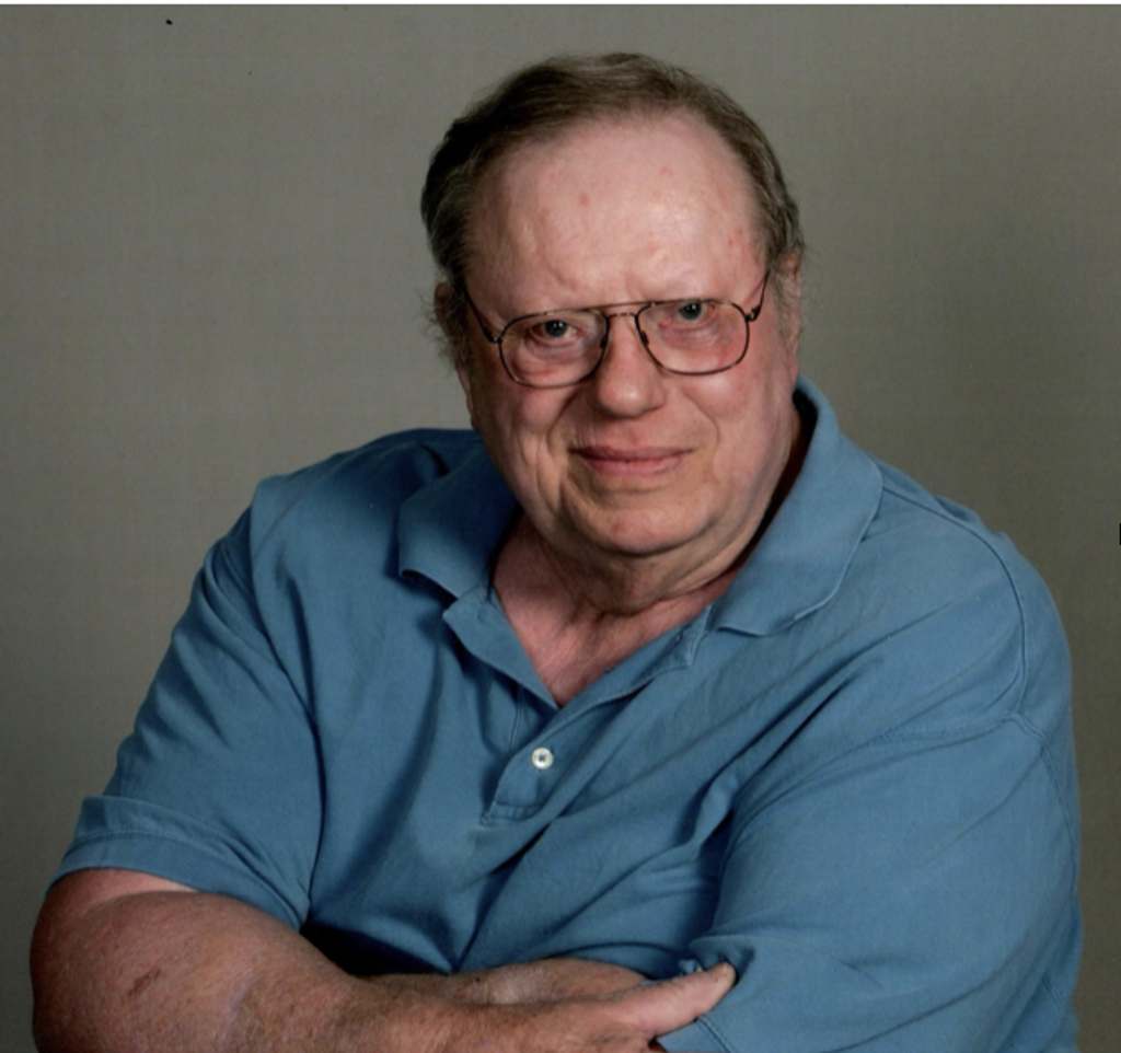 Myron 'Mo' H. Moland