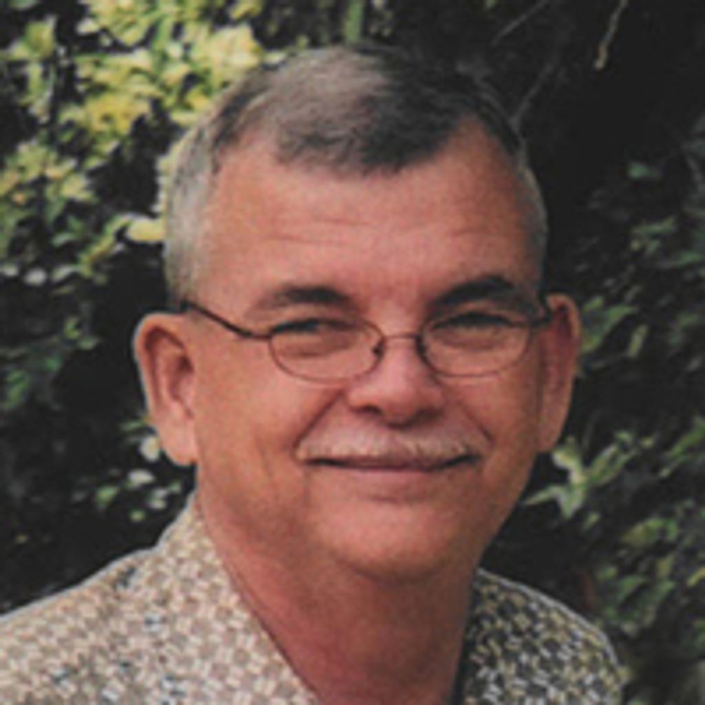 Tommy V. Fallin