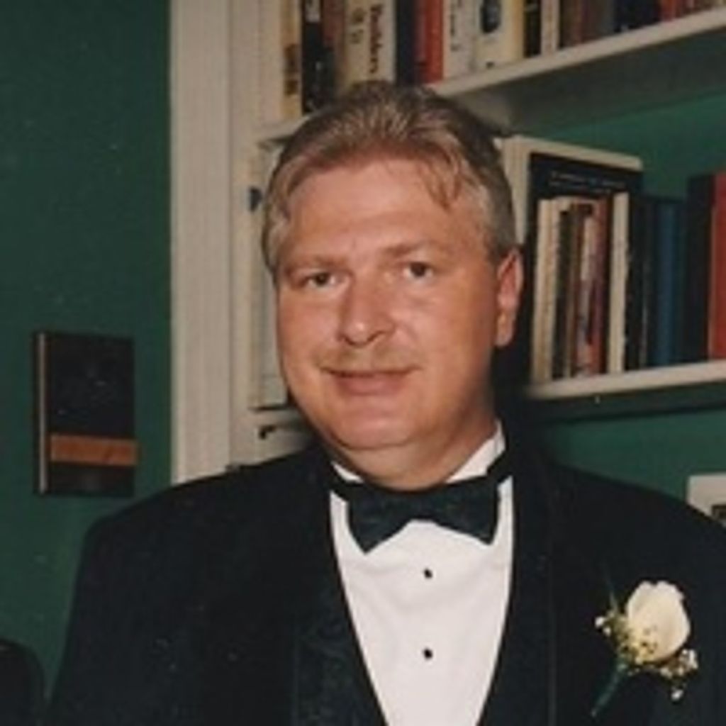 Richard Edward Monahan