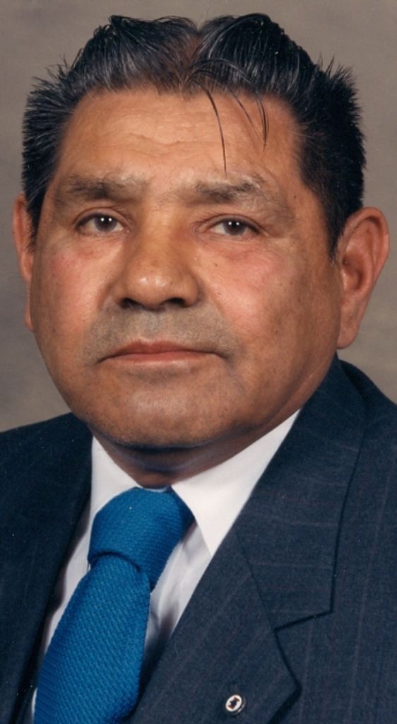 Victor J. Reyes